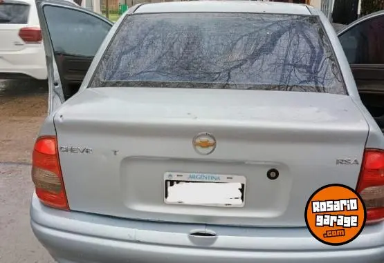 Chevrolet Corsa Classic  2008 - foto 1