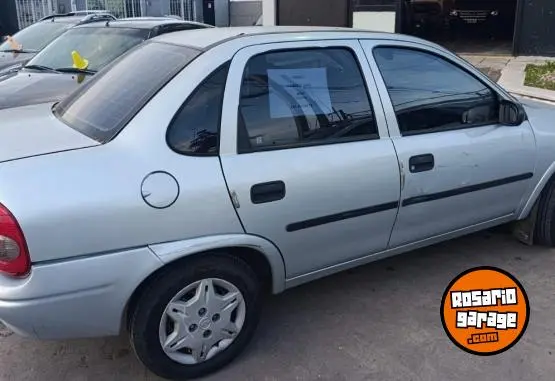 Chevrolet Corsa Classic  2008 - foto 3