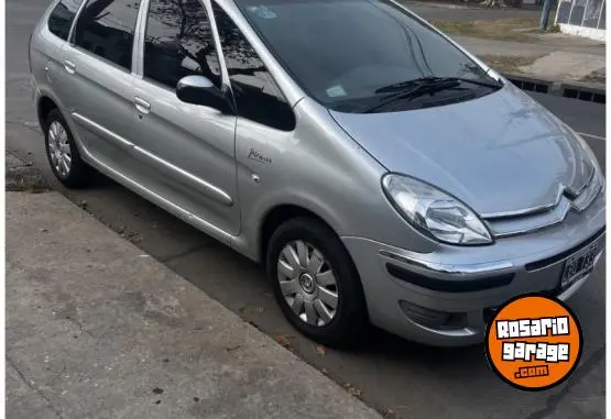 Citroën Picasso Xsaara  2012 - foto 1