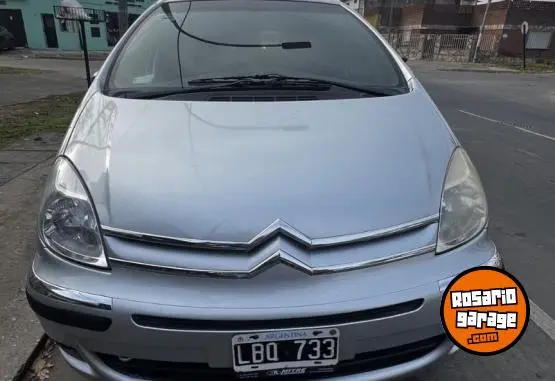 Citroën Picasso Xsaara  2012 - foto 2
