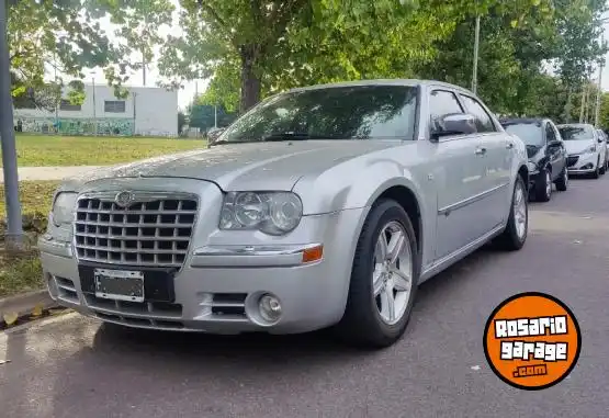 Chrysler 300 C  2009 - foto 1