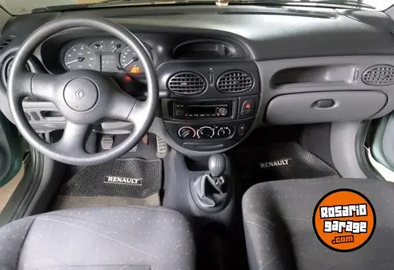Renault Megane 306 307 206 Ka Gol  2007 - foto 5