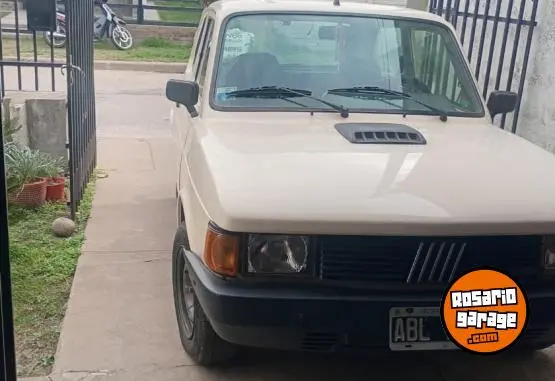 Fiat Vivace 147 Gol Clã­o Palio  1995 - foto 1