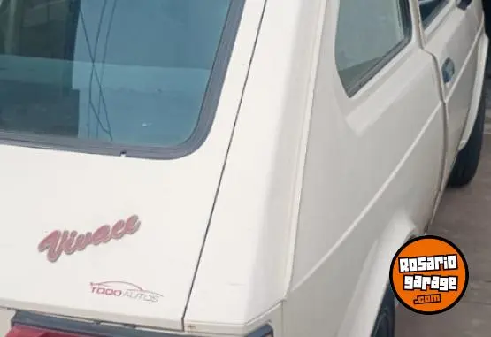 Fiat Vivace 147 Gol Clã­o Palio  1995 - foto 2