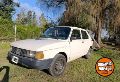 Fiat Vivace 147 Gol Clã­o Palio  1995 - foto 3