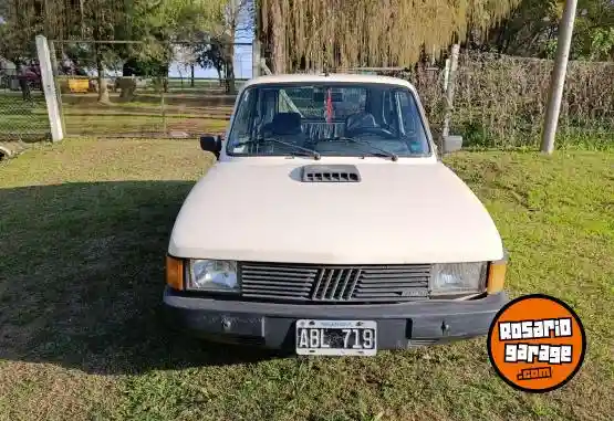 Fiat Vivace 147 Gol Clã­o Palio  1995 - foto 4