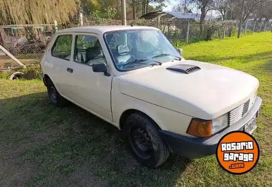 Fiat Vivace 147 Gol Clã­o Palio  1995 - foto 5