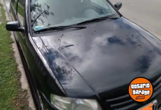 Volkswagen Gol Power  2010 - foto 1