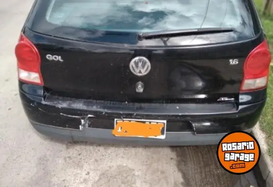 Volkswagen Gol Power  2010 - foto 2
