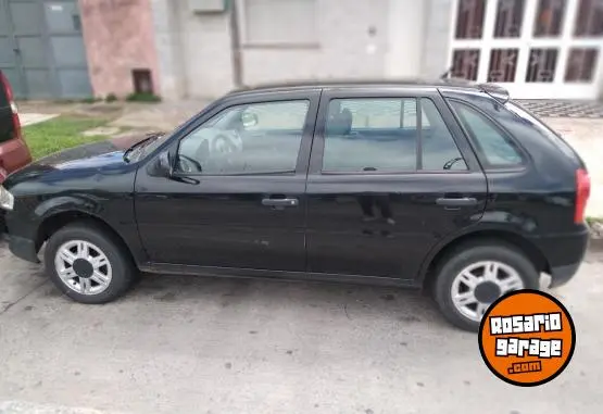 Volkswagen Gol Power  2010 - foto 3