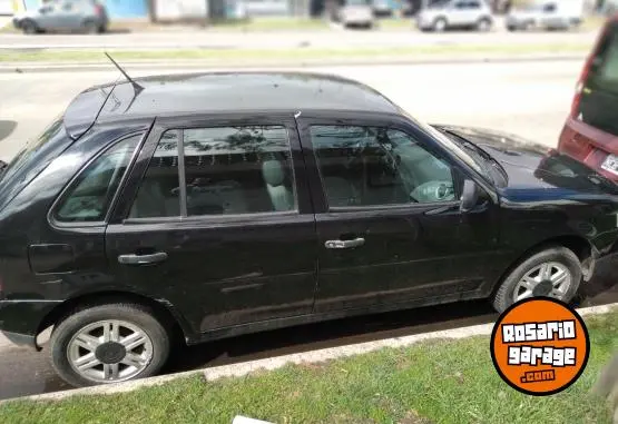 Volkswagen Gol Power  2010 - foto 4