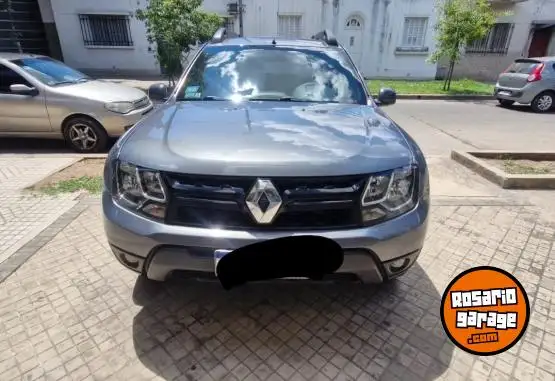 Renault Duster  2017 - foto 1
