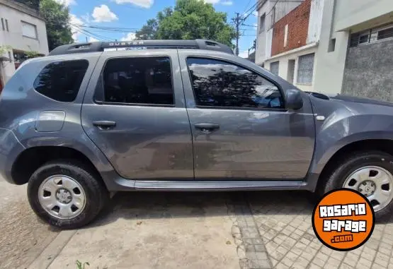 Renault Duster  2017 - foto 2