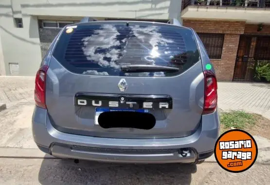 Renault Duster  2017 - foto 3