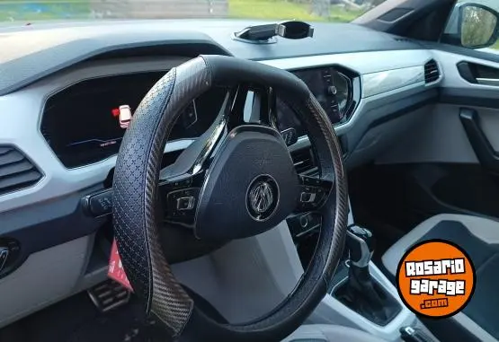Volkswagen T-Cross  2020 - foto 3