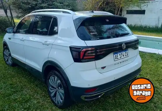 Volkswagen T-Cross  2020 - foto 5