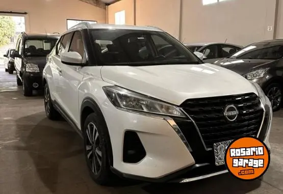 Nissan Kicks Sense  2023 - foto 2