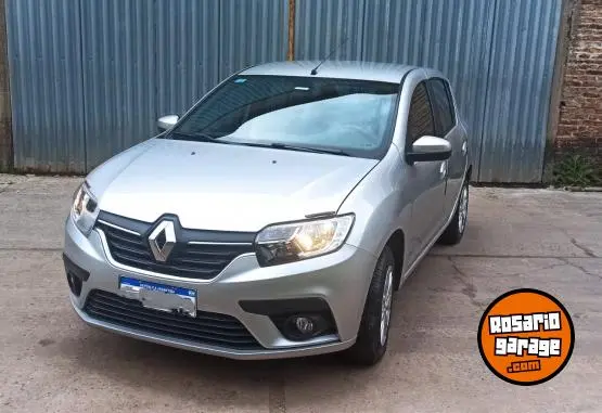 Renault Sandero Zen 2022 - foto 1