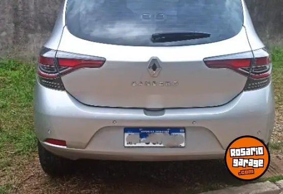 Renault Sandero Zen  2022 - foto 2