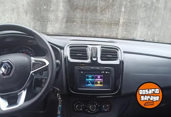 Renault Sandero Zen  2022 - foto 3