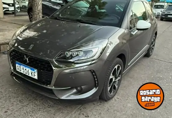 Ds Ds3 1.2 Pure Tech So Chic  2019 - foto 1
