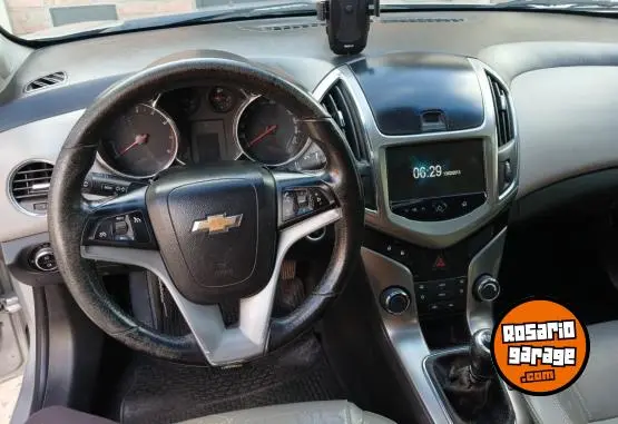 Chevrolet Cruze  2013 - foto 5