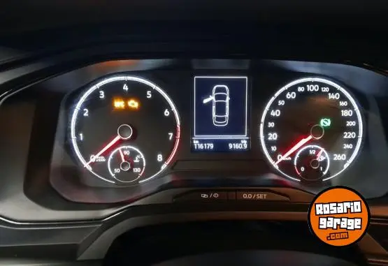 Volkswagen Virtus 1.6 Msi Trendline  2018 - foto 1
