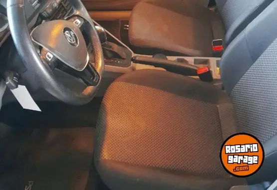 Volkswagen Virtus 1.6 Msi Trendline  2018 - foto 2