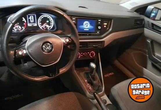 Volkswagen Virtus 1.6 Msi Trendline  2018 - foto 3