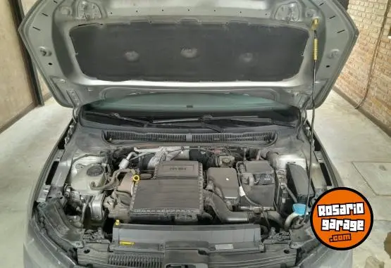 Volkswagen Virtus 1.6 Msi Trendline  2018 - foto 4