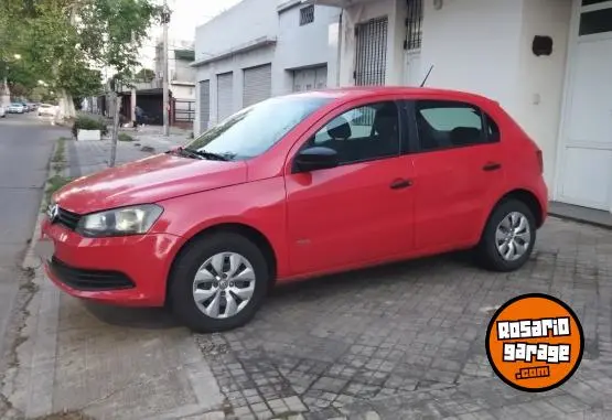 Volkswagen Gol Trend  2014 - foto 1