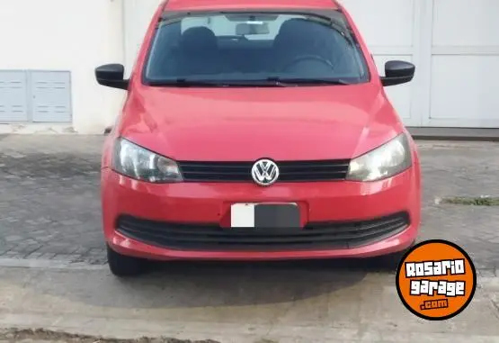 Volkswagen Gol Trend  2014 - foto 2