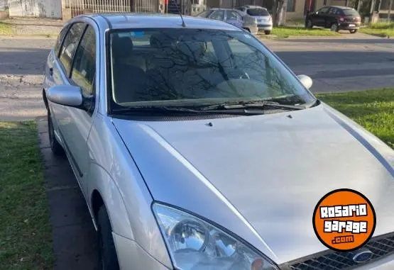 Ford Focus 1.6 Ambiente  2005  2005 - foto 5