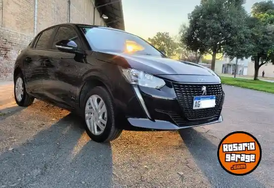 Peugeot 208 1.6 Active Pack 2024 - foto 1