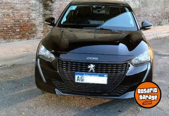 Peugeot 208 1.6 Active Pack  2024 - foto 2