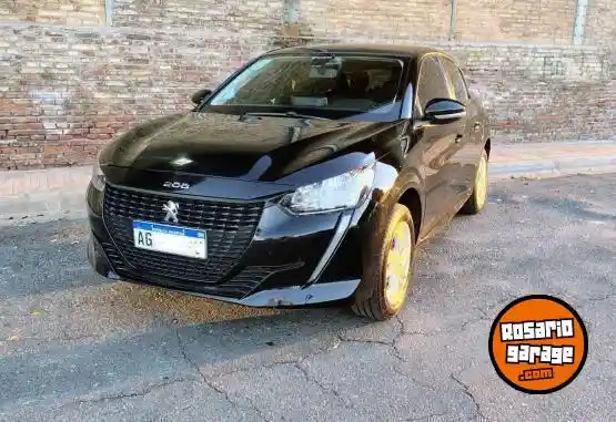 Peugeot 208 1.6 Active Pack  2024 - foto 3