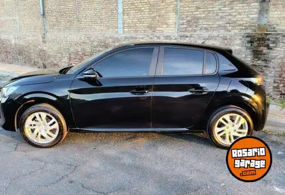 Peugeot 208 1.6 Active Pack  2024 - foto 5