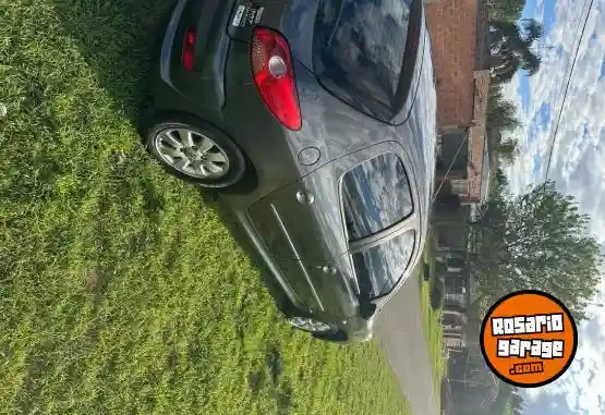 Peugeot 207 Compact Xs  2010 - foto 1