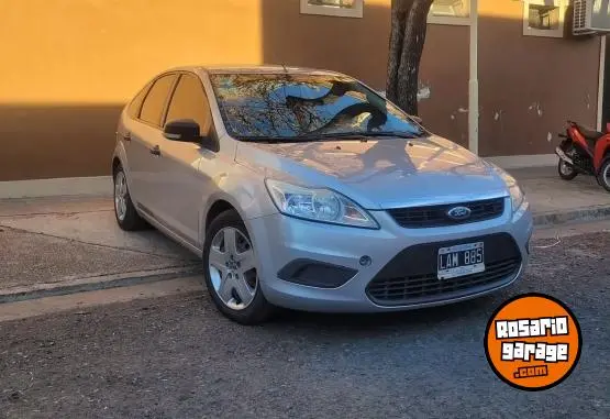 Ford Focus Style 1.6  2012 - foto 1