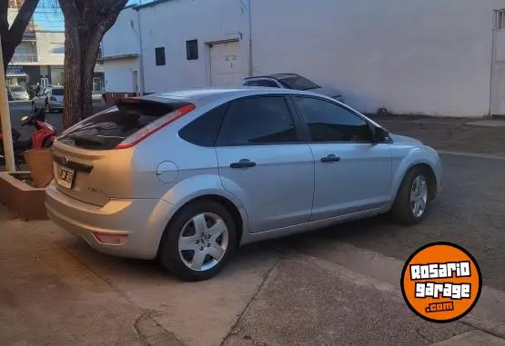 Ford Focus Style 1.6  2012 - foto 2