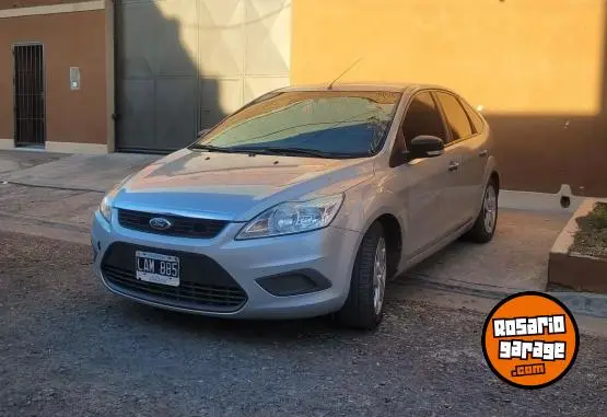 Ford Focus Style 1.6  2012 - foto 3
