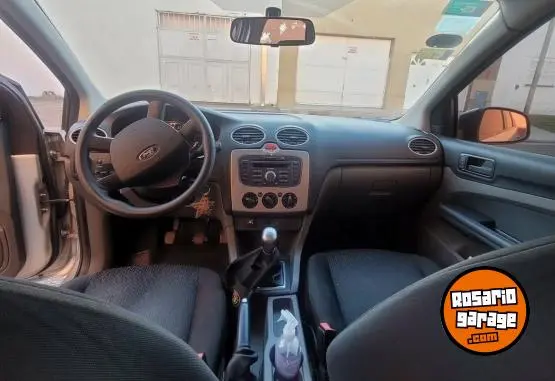 Ford Focus Style 1.6  2012 - foto 4