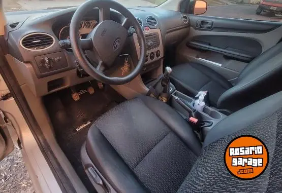 Ford Focus Style 1.6  2012 - foto 5