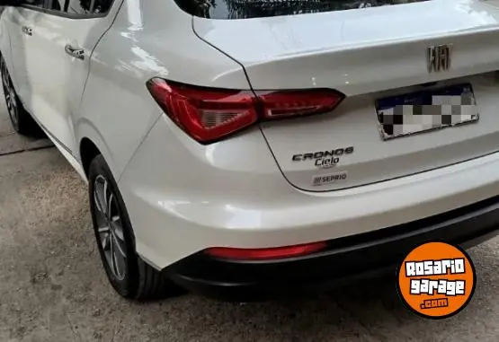 Fiat Crono  2022 - foto 3
