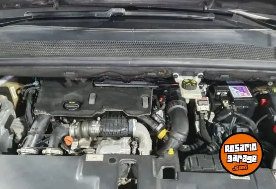 Citroën C4 Picasso  2018 - foto 3