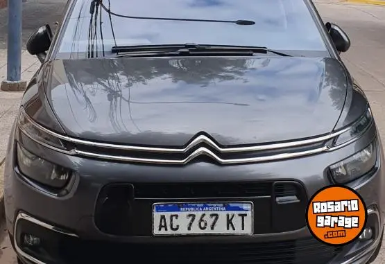 Citroën C4 Picasso  2018 - foto 4