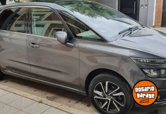 Citroën C4 Picasso  2018 - foto 5