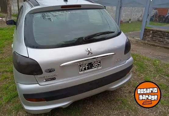 Peugeot 207  2008 - foto 1