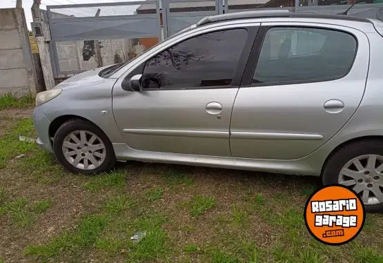 Peugeot 207  2008 - foto 3