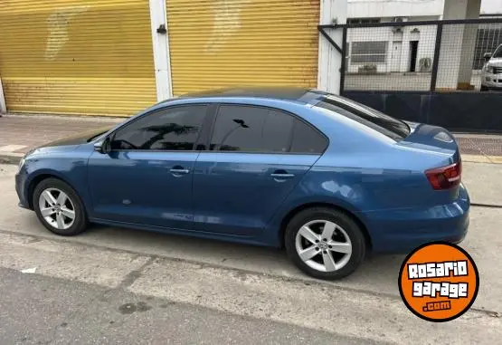 Volkswagen Vento  2016 - foto 3